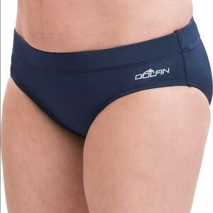 dolfin bikini bottom